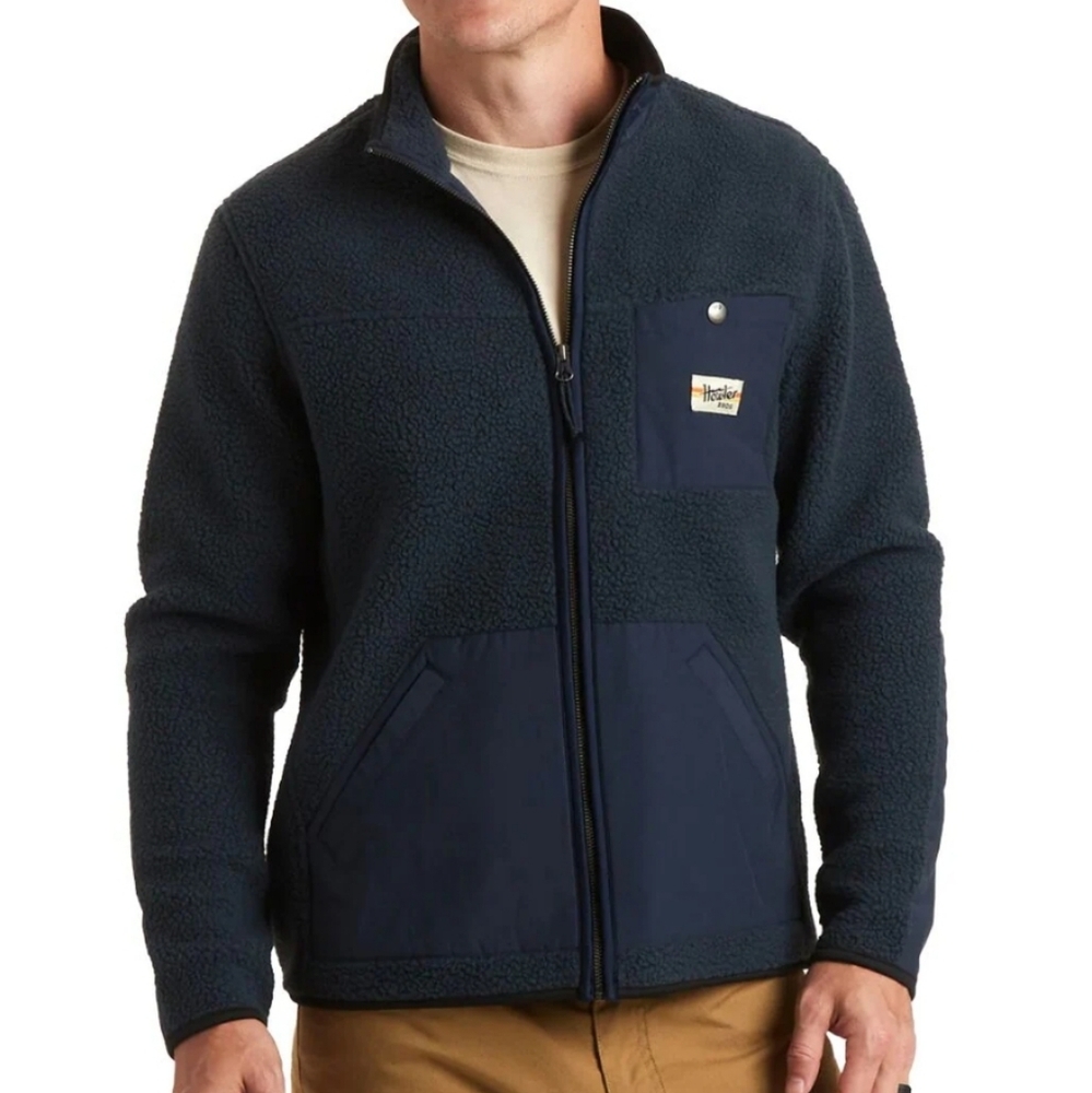 Howler Brothers Fleece